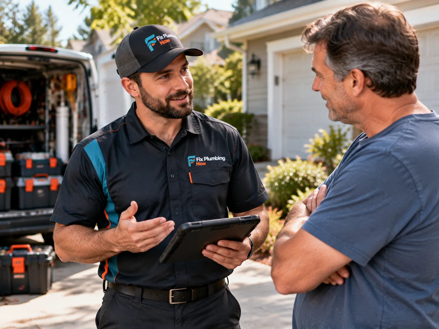 Clogged Drain Service Linden, IA FAQs